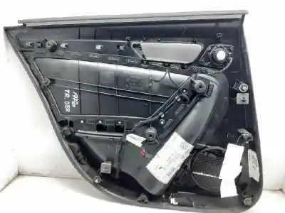 Автозапчасти б/у обивка задней правой двери за audi a4 avant (8k5) (2008) básico ссылки oem iam 8k0867304mfkz  