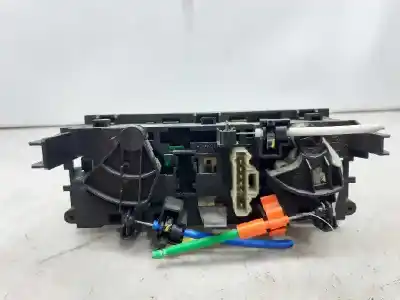 Peça sobressalente para automóvel em segunda mão comando de sofagem (chauffage / ar condicionado)  por peugeot 207 x-line referências oem iam 6451th  