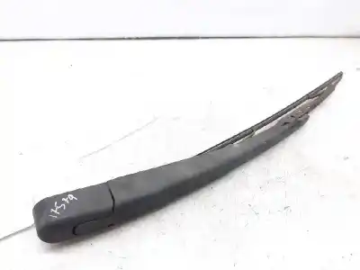 Peça sobressalente para automóvel em segunda mão haste de escova traseiro por peugeot 207 x-line referências oem iam 6429ar