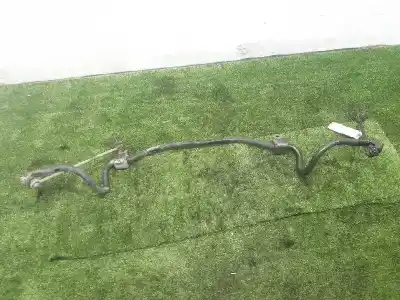Peça sobressalente para automóvel em segunda mão barra estabilizadora dianteira por peugeot 207 x-line referências oem iam 5081k3