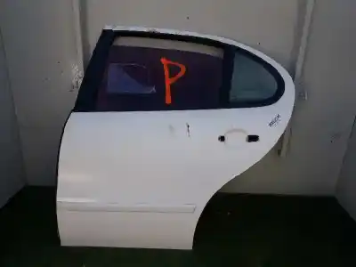 Автозапчастина б/у ДВЕРІ ЗАДНІ ЛІВІ для SEAT TOLEDO (1M2)  Посилання на OEM IAM 1M0833055N  