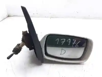 Автозапчасти б/у ЗАДНИЙ ВИД СПРАВА за FORD ESCORT BERL./TURNIER  ссылки OEM IAM K18BC  