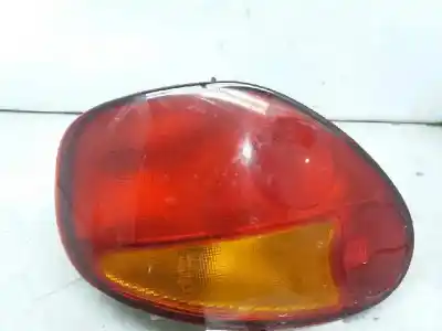 Автозапчасти б/у левый задний фонарь за daewoo matiz se ссылки oem iam 96507734