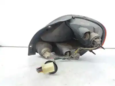 Автозапчасти б/у левый задний фонарь за daewoo matiz se ссылки oem iam 96507734  