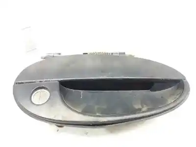 Pezzo di ricambio per auto di seconda mano maniglia esterna anteriore destra per daewoo matiz se riferimenti oem iam 96314597  