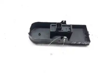 Peça sobressalente para automóvel em segunda mão botão / interruptor elevador vidro dianteiro direito por opel astra h berlina enjoy referências oem iam 13228881