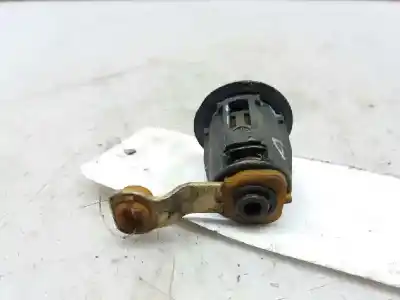 Pièce détachée automobile d'occasion SERRURE DE PORTE AVANT DROITE pour CITROEN BERLINGO  Références OEM IAM 9170GR  