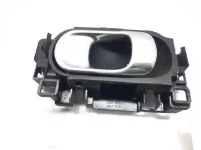 İkinci el araba yedek parçası SOL ÖN IÇ KOL için CITROEN C4 CACTUS VAN (0B_, 0P_)  OEM IAM referansları 98012886VV  