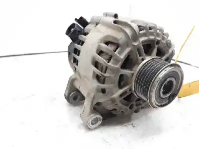 Автозапчастина б/у генератор для citroen c4 cactus van (0b_, 0p_) puretech 82 посилання на oem iam 9810971880
