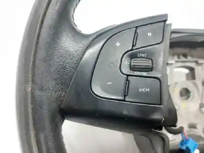 Автозапчастина б/у кермо для citroen c4 cactus van (0b_, 0p_) puretech 82 посилання на oem iam 98031272yc