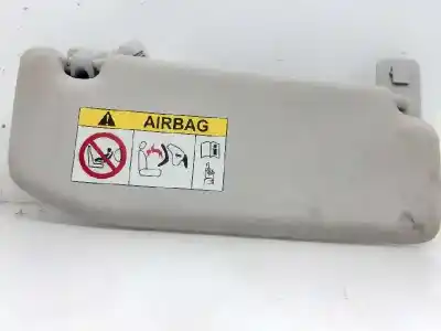 Автозапчастина б/у ПРАВИЛЬНИЙ НАТІР для CITROEN C4 CACTUS VAN (0B_, 0P_)  Посилання на OEM IAM 98115412BJ  