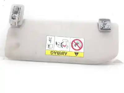 Автозапчастина б/у правильний натір для citroen c4 cactus van (0b_, 0p_) puretech 82 посилання на oem iam 98115412bj  