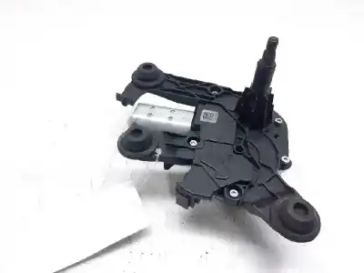 Second-hand car spare part REAR WINDSHIELD WIPER MOTOR for CITROEN C4 CACTUS VAN (0B_, 0P_)  OEM IAM references 9801666380  