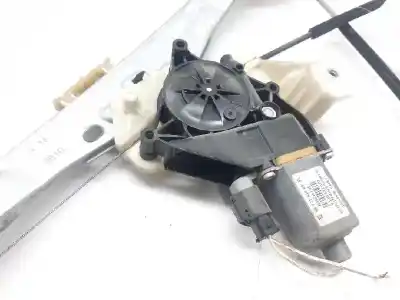 Piesă de schimb auto la mâna a doua MECANISM ACȚIONARE GEAM FAȚÃ DREAPTA pentru CITROEN C4 CACTUS VAN (0B_, 0P_)  Referințe OEM IAM 9810287480  