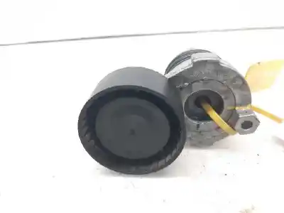 Pezzo di ricambio per auto di seconda mano tendicinghia ausiliaria per nissan qashqai (j11) acenta riferimenti oem iam 64168