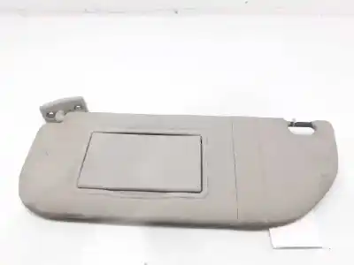 Gebrauchtes Autoersatzteil LINKER SONNENSCHUTZ zum CITROEN SAXO  OEM-IAM-Referenzen 8143J6  