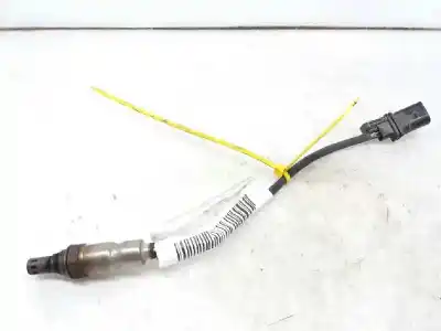 Автозапчастина б/у лямбда-зонд для citroen c4 lim. collection посилання на oem iam 9683265480
