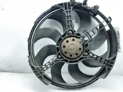Автозапчастина б/у електро вентилятор для fiat stilo (192) 1.9 jtd cat посилання на oem iam 0046723520