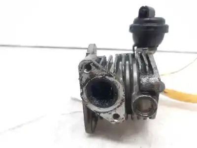 Автозапчастина б/у коробка метелика для fiat stilo (192) 1.9 jtd cat посилання на oem iam 46817373  