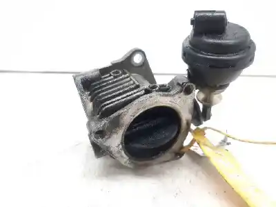 Автозапчастина б/у коробка метелика для fiat stilo (192) 1.9 jtd cat посилання на oem iam 46817373  