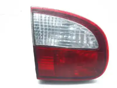 Автозапчастина б/у внутрішній лівий задній ліхар для daewoo lanos cool посилання на oem iam 9d13c
