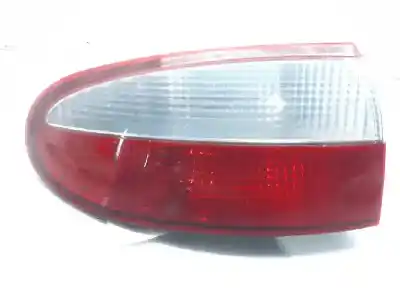 Peça sobressalente para automóvel em segunda mão farolim traseiro esquerdo por daewoo lanos cool referências oem iam 96275897  