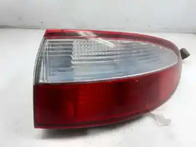 Автозапчастина б/у правий ліхтар для daewoo lanos cool посилання на oem iam 96304519