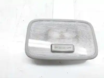 Peça sobressalente para automóvel em segunda mão luz interior por hyundai veloster (fs) 1.6 gdi referências oem iam 928701rxxx