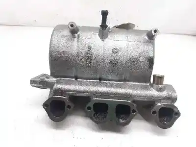 Second-hand car spare part intake manifold for volkswagen polo 1.9 sdi oem iam references 038129713f  
