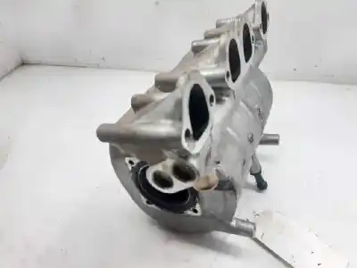 Second-hand car spare part intake manifold for volkswagen polo 1.9 sdi oem iam references 038129713f  