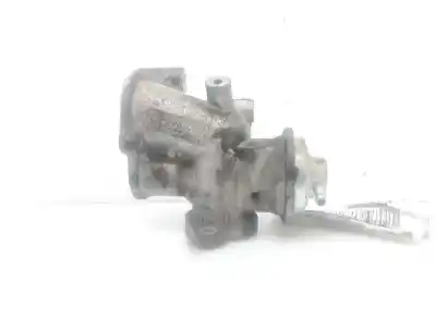 Peça sobressalente para automóvel em segunda mão válvula egr por opel corsa c furgoneta/hatchback (x01) 1.7 di 16v (f08, w5l) referências oem iam 8971849255