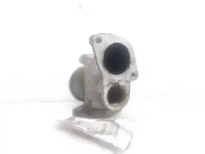 Peça sobressalente para automóvel em segunda mão válvula egr por opel corsa c furgoneta/hatchback (x01) 1.7 di 16v (f08, w5l) referências oem iam 8971849255  