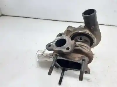 İkinci el araba yedek parçası turbosarj için opel corsa c furgoneta/hatchback (x01) 1.7 di 16v (f08, w5l) oem iam referansları 8971852414  