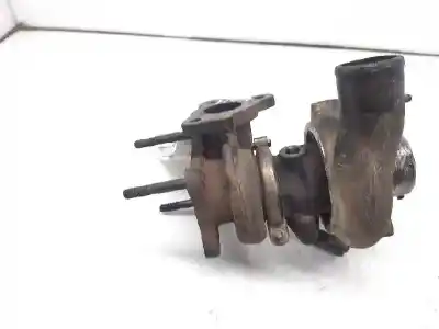 İkinci el araba yedek parçası turbosarj için opel corsa c furgoneta/hatchback (x01) 1.7 di 16v (f08, w5l) oem iam referansları 8971852414  