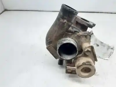 Second-hand car spare part TURBOCHARGER for OPEL CORSA C FURGONETA/HATCHBACK (X01)  OEM IAM references 8971852414  