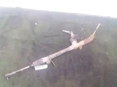 Peça sobressalente para automóvel em segunda mão CAIXA DE DIREÇÃO por OPEL CORSA C FURGONETA/HATCHBACK (X01)  Referências OEM IAM 26082855  