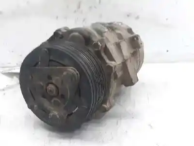 Peça sobressalente para automóvel em segunda mão compressor de ar condicionado a/a a/c por opel corsa c furgoneta/hatchback (x01) 1.7 di 16v (f08, w5l) referências oem iam 0276402362  