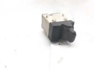 Peça sobressalente para automóvel em segunda mão botão / interruptor elevador vidro dianteiro esquerdo por jeep cherokee (kj) 3.7 limited referências oem iam 56010092aa