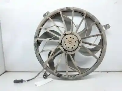 Peça sobressalente para automóvel em segunda mão termoventilador elétrico por jeep cherokee (kj) 3.7 limited referências oem iam 1561749