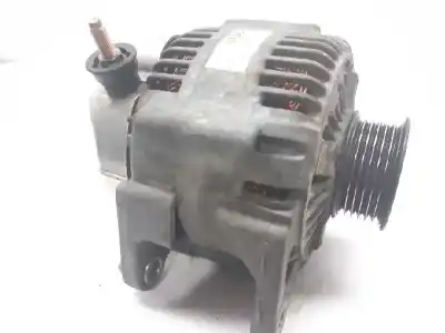 Peça sobressalente para automóvel em segunda mão alternador por jeep cherokee (kj) 3.7 limited referências oem iam 56041693aa