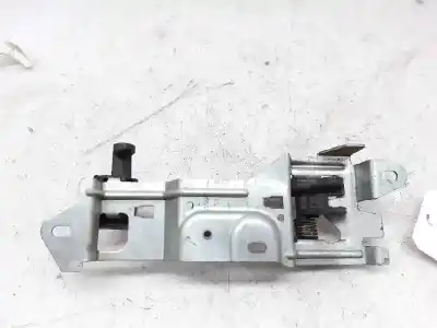 Recambio de automóvil de segunda mano de maneta interior delantera derecha para honda civic berlina 3/4 (ej/ek) 1.5 ls vtec 3 berlina (ek3) referencias oem iam 72120s03003zb