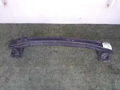 Second-hand car spare part front bumper reinforcement for seat altea (5p1) green oem iam references 5p0807109b