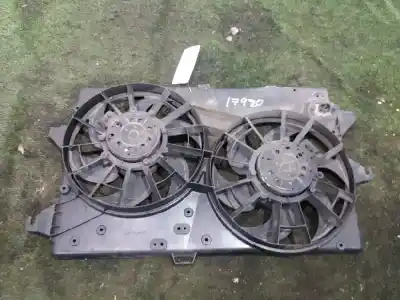Pezzo di ricambio per auto di seconda mano elettroventola per ford mondeo turnier (ge) ghia riferimenti oem iam 95bb8146bc