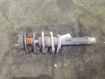 Pezzo di ricambio per auto di seconda mano ammortizzatore anteriore sinistro per ford mondeo turnier (ge) ghia riferimenti oem iam 312937