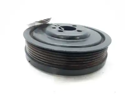 Second-hand car spare part crankshaft pulley for seat altea (5p1) green oem iam references 03g105243
