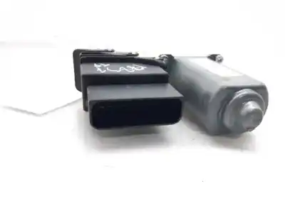 Second-hand car spare part rear right window motor for seat altea (5p1) green oem iam references 1k0959704m