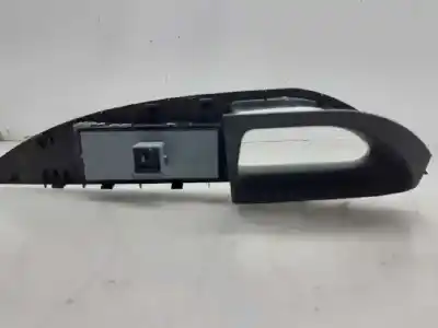 Second-hand car spare part left front power window switch for seat altea (5p1) green oem iam references 1k4959857b