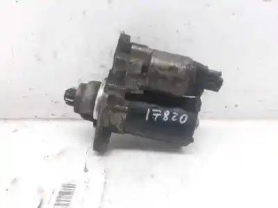 Pièce détachée automobile d'occasion DÉMARREUR DE VOITURE pour SEAT CORDOBA BERLINA (6L2)  Références OEM IAM 02T911023R  
