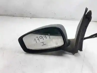 Peça sobressalente para automóvel em segunda mão espelho retrovisor esquerdo por fiat stilo (192) 1.9 jtd cat referências oem iam 0735306558  