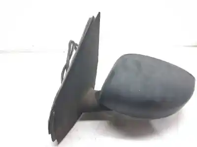 Peça sobressalente para automóvel em segunda mão ESPELHO RETROVISOR ESQUERDO por FIAT STILO (192)  Referências OEM IAM 0735306558  